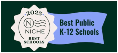  logo for Niche